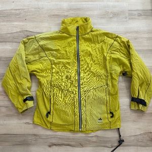 Vintage Adidas Equipment Jacket